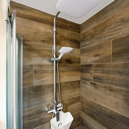 Apartmany Zavetri Losina Exterior photo