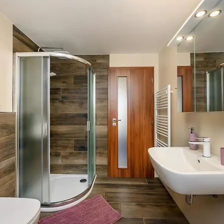 Apartmany Zavetri Losina Exterior photo