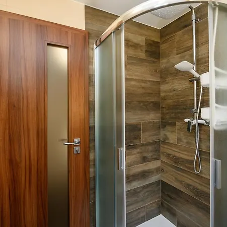 Apartmany Zavetri Losina Exterior photo