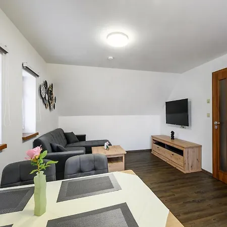 Apartmany Zavetri Losina Exterior photo