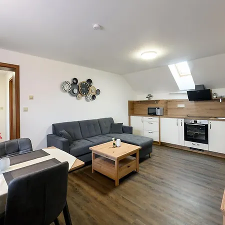Apartmany Zavetri Losina Exterior photo