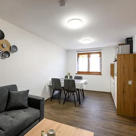 Apartmany Zavetri Losina Exterior photo