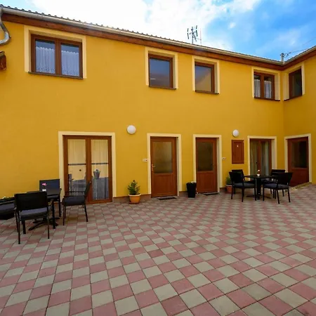 Apartmany Zavetri Losina Exterior photo