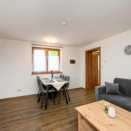 Apartmany Zavetri Losina Exterior photo