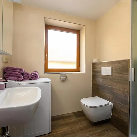 Apartmany Zavetri Losina Exterior photo