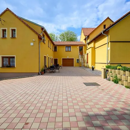 Apartmany Zavetri Losina Exterior photo