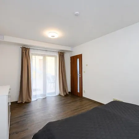 Apartmany Zavetri Losina Exterior photo