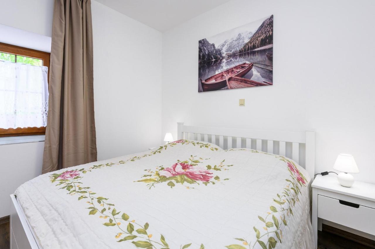 Apartment Zavetri Losina